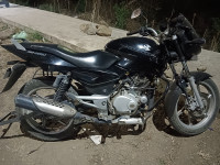 Bajaj Pulsar 150 2008 Model