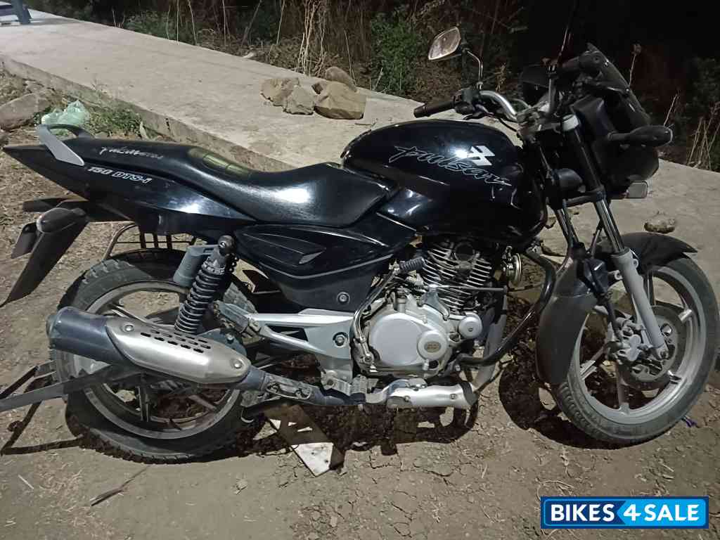 Bajaj Pulsar 150