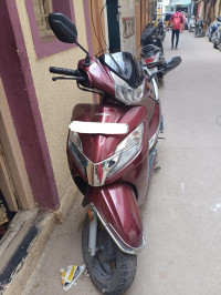 Honda Activa 125 2021 Model