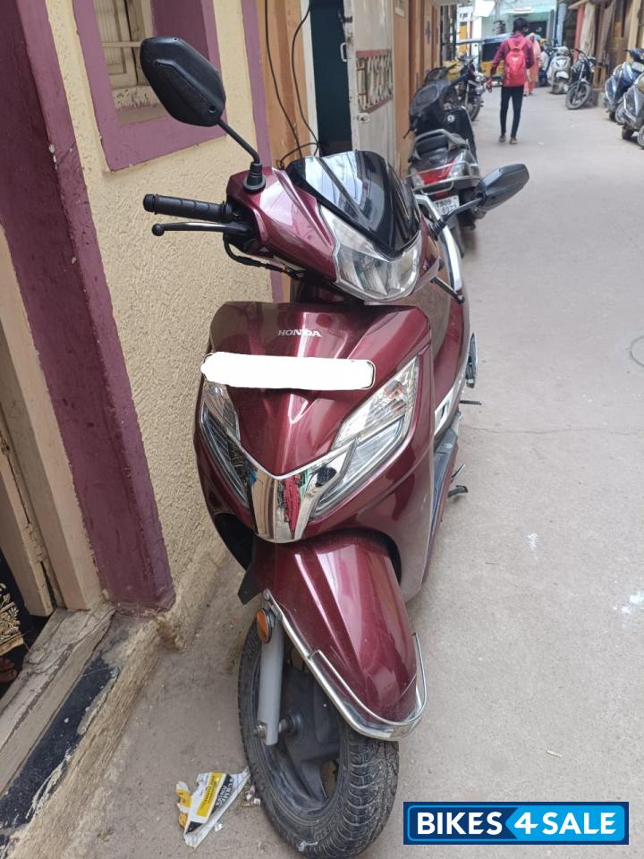 Honda Activa 125