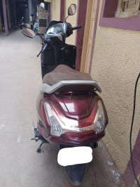 Honda Activa 125