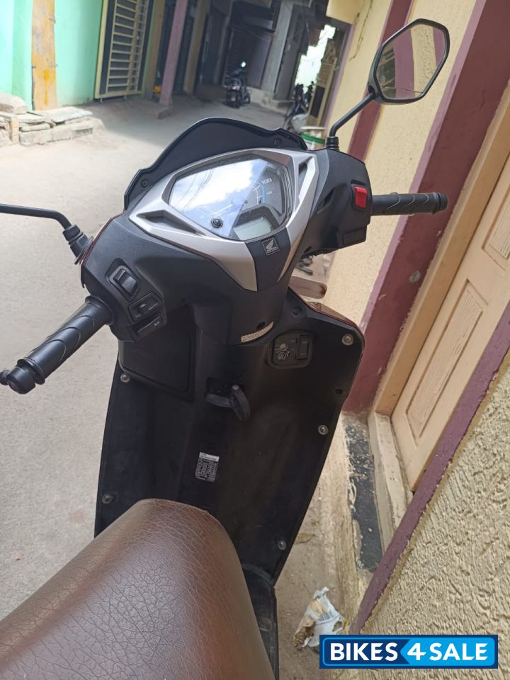 Honda Activa 125 Honda Activa 125