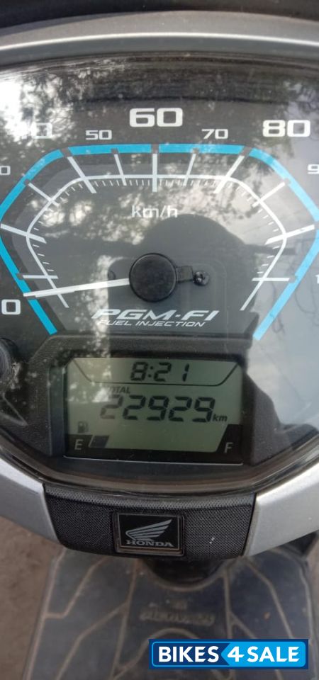 Honda Activa 125 Honda Activa 125