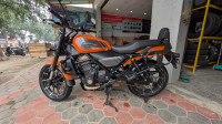 Harley Davidson X440 S 2025 Model