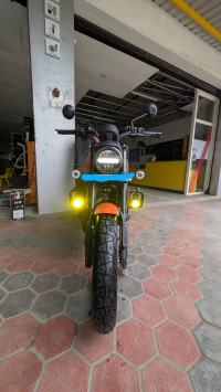 Harley Davidson X440 S