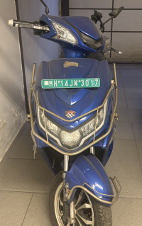 Okinawa Praise Pro 2021 Model