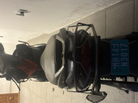 Sparkle Blue Okinawa Praise Pro