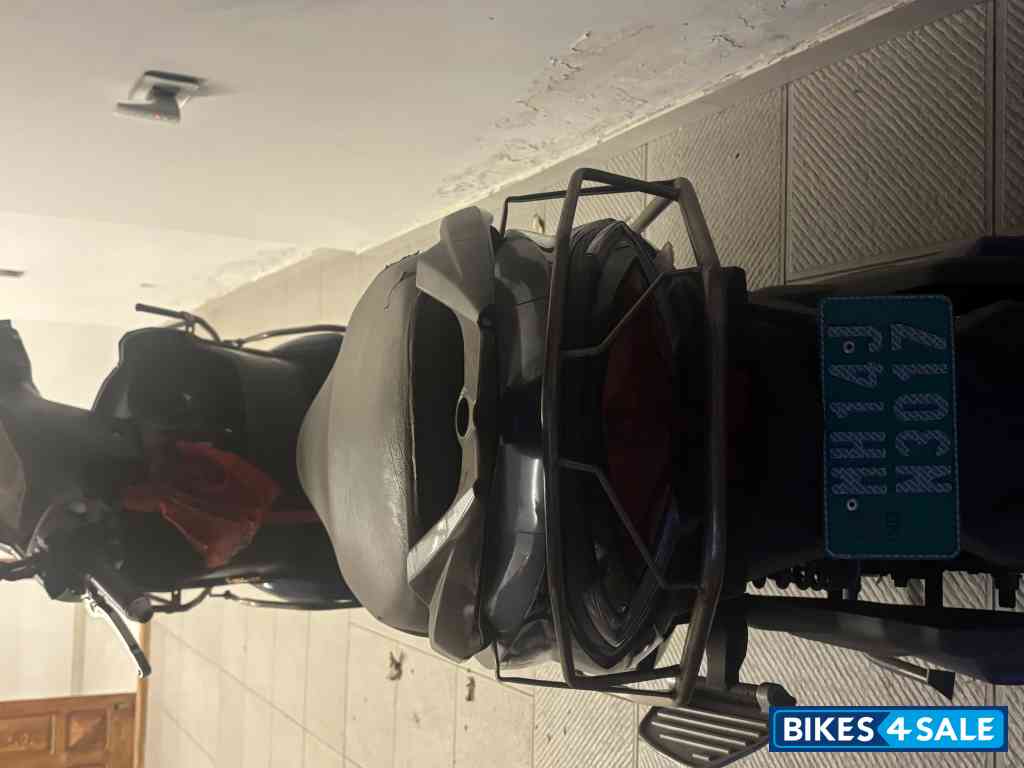 Sparkle Blue Okinawa Praise Pro