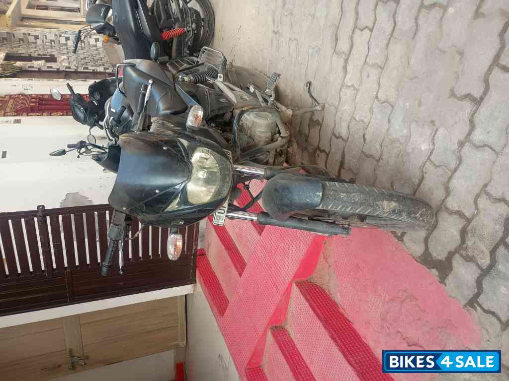 Bajaj Pulsar 150