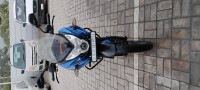 Bajaj Pulsar AS 150 2015 Model