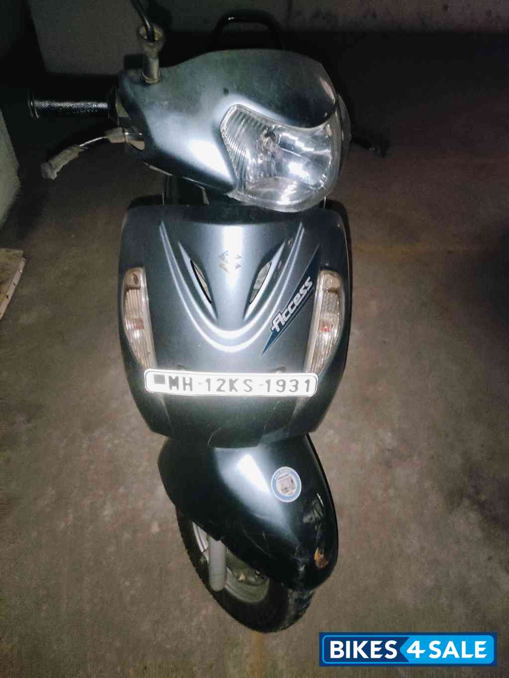Suzuki Access 125