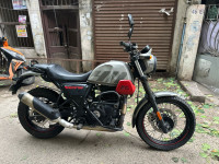 Royal Enfield Scram 411