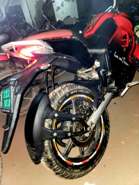 Eclipse Red Revolt RV400 Eclipse Red