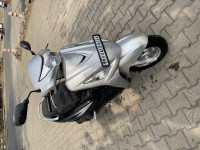 Suzuki Swish 2013 Model