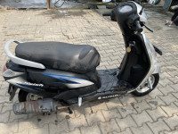 Suzuki Swish