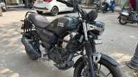 Yamaha FZ-X