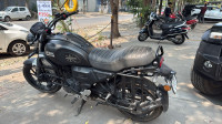 Yamaha FZ-X
