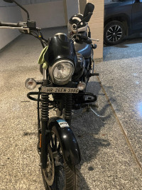 Bajaj Avenger Street 160 2021 Model