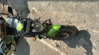 Yamaha FZ-S 2012 Model