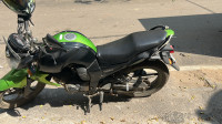 Yamaha FZ-S