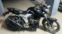 TVS Apache RTR 160 4V