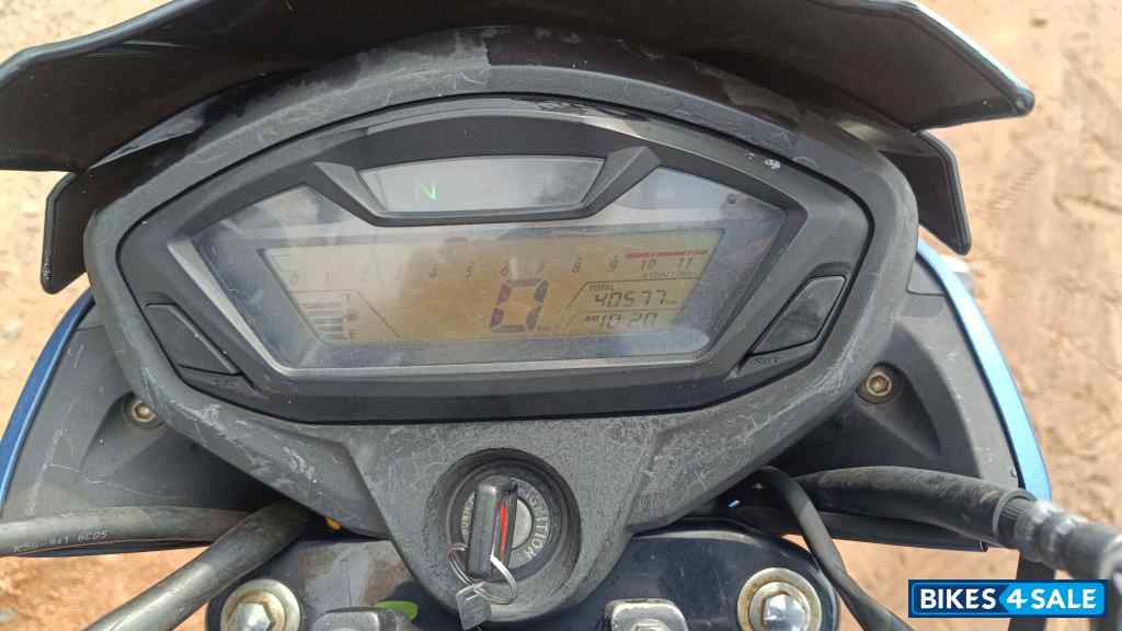 Honda CB Unicorn 160