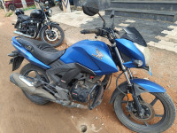 Honda CB Unicorn 160