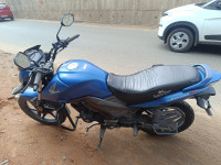 Honda CB Unicorn 160