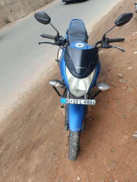 Honda CB Unicorn 160