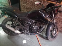 TVS Apache RTR 160
