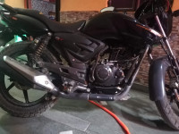 TVS Apache RTR 160