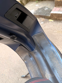 Midnight Blue Ola S1 Pro