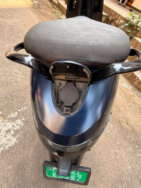 Midnight Blue Ola S1 Pro