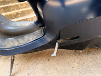 Midnight Blue Ola S1 Pro