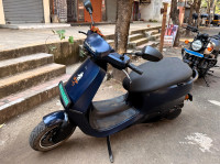 Midnight Blue Ola S1 Pro