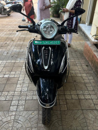 Bajaj Chetak Electric 2022 Model