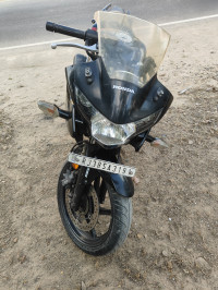 Honda CBR 250R ABS 2013 Model