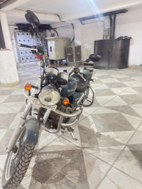 Royal Enfield Thunderbird 350