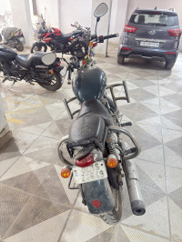 Royal Enfield Thunderbird 350