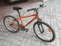 Bicycle Decathlon 2019 Model