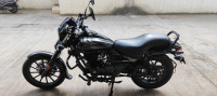 Bajaj Avenger Street 160 2024 Model