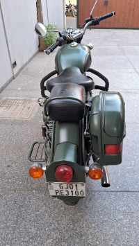 Royal Enfield Classic 350