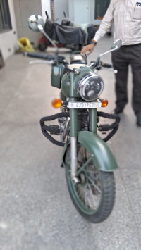 Royal Enfield Classic 350