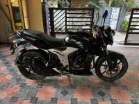 TVS Apache RTR 160 4V