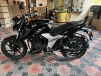 TVS Apache RTR 160 4V