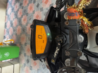 TVS Apache RTR 160 4V