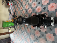 TVS Apache RTR 160 4V