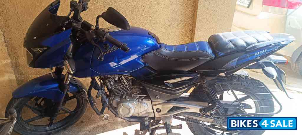 Bajaj Pulsar 180 DTSi