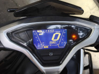 Yamaha Aerox 155 2023 Model