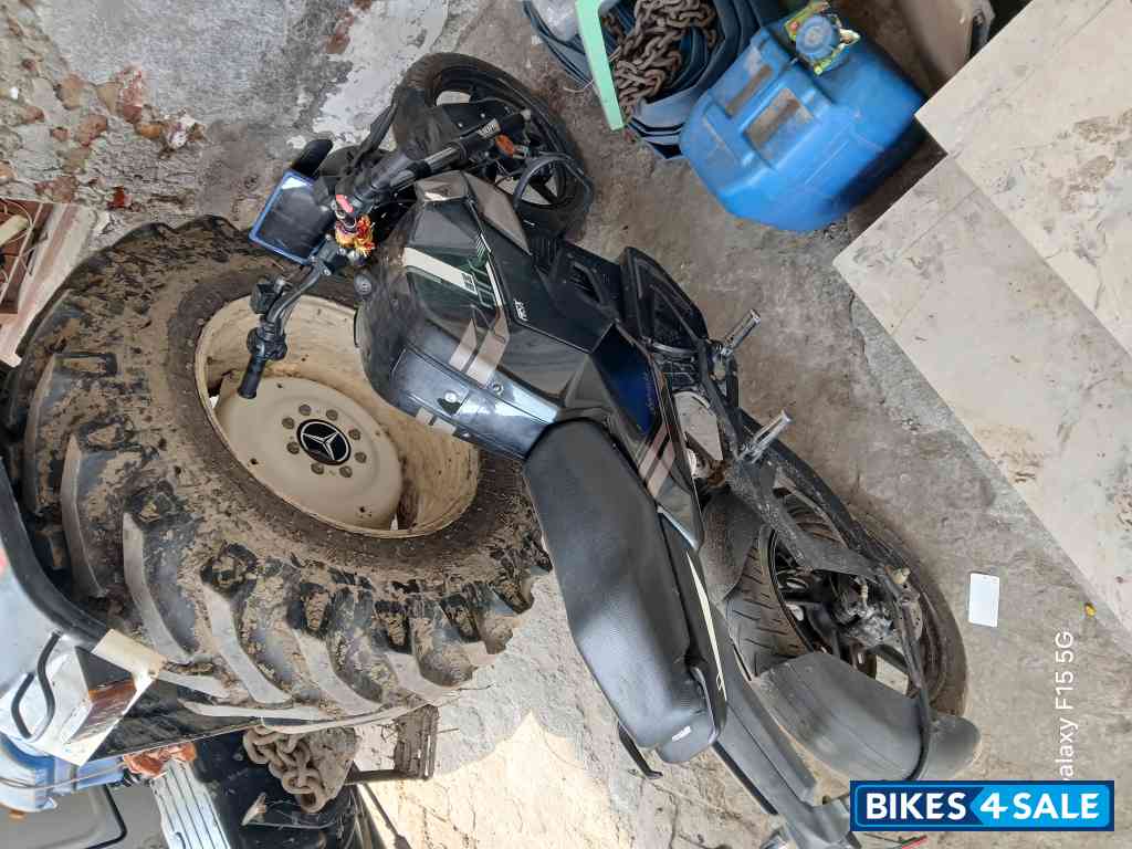 Oben EV Rorr EZ 2025